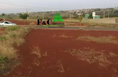 Terreno para venda em limeira, residencial colinas do engenho i