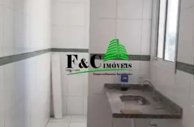 Apartamento para venda em campinas, vila maria eugênia, 2 dormitórios, 1 banheiro, 1 vaga