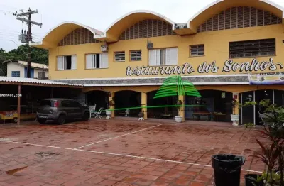 Pousada para venda em itanhaém, praia do sonho, 10 suítes, 2 banheiros, 1 vaga