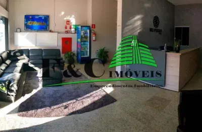 Hotel para venda em araras, jardim belvedere, 20 dormitórios, 20 suítes, 15 banheiros