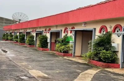 Motel para venda em araras, jardim dos ypês, 20 suítes, 20 vagas