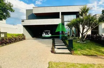 Casa em condomínio para venda em limeira, terras de são bento ii, 3 dormitórios, 3 suítes, 2 banheiros, 3 vagas