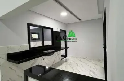 Casa para venda em santa bárbara d`oeste, terrazul sm, 3 dormitórios, 1 suíte, 1 banheiro, 4 vagas