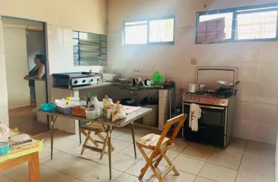 Casa para locação em limeira, jardim piratininga, 3 dormitórios, 2 banheiros, 1 vaga