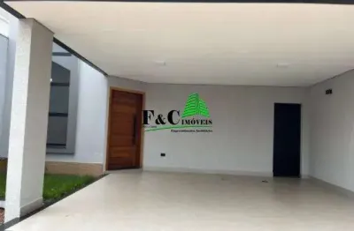 Casa em condomínio para venda em piracicaba, pompéia, 3 dormitórios, 1 suíte, 1 banheiro, 2 vagas