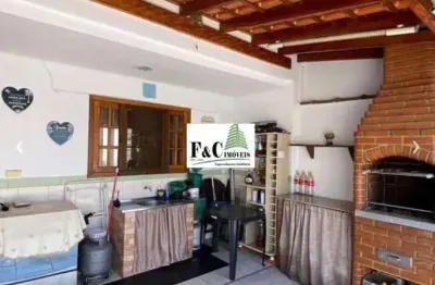Casa para venda em piracicaba, jardim elite, 3 dormitórios, 1 suíte, 1 banheiro, 2 vagas