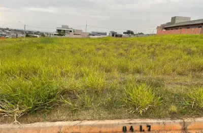 Terreno à venda no Jardim Gleba B, Nova Odessa 