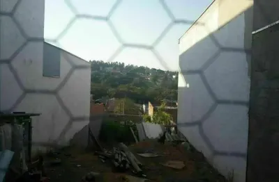 Terreno para venda em campinas, loteamento residencial novo mundo