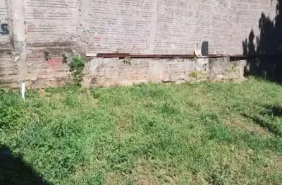 Terreno à venda na Vila Teixeira Marques, Limeira 