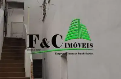 Casa comercial para venda em campinas, cambuí, 3 dormitórios, 1 banheiro, 3 vagas