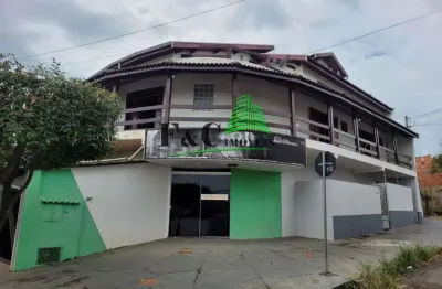 Casa / sobrado para venda em limeira, vila queiroz, 2 dormitórios, 1 banheiro
