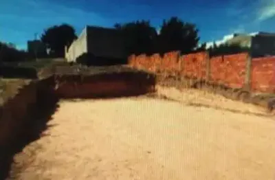 Terreno à venda no Jardim São Judas Tadeu, Campinas 
