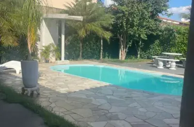 Casa para venda em araçatuba, residencial costa azul, 3 dormitórios, 3 banheiros, 2 vagas