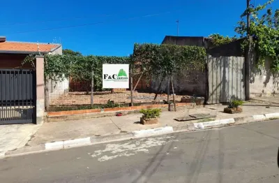 Terreno à venda na Chácara Bom Retiro, Rio Claro 