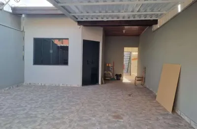 Casa para venda em americana, parque nova carioba, 3 dormitórios, 1 suíte, 3 banheiros, 2 vagas