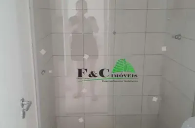 Apartamento para venda em limeira, jardim parque novo mundo, 2 dormitórios, 1 banheiro, 1 vaga