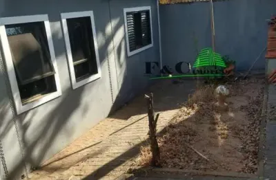 Casa para venda em limeira, jardim santa catarina, 2 dormitórios, 2 banheiros, 2 vagas