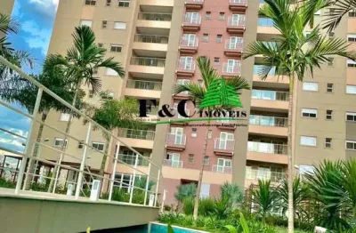 Apartamento para venda em limeira, vila primavera, 3 dormitórios, 1 suíte, 2 banheiros, 2 vagas