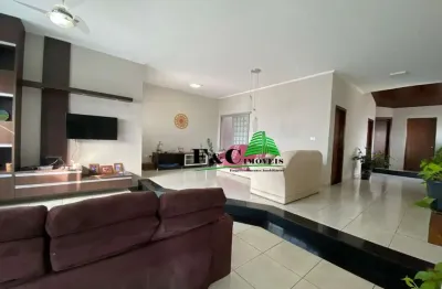 Casa para venda em americana, jardim ipiranga, 3 dormitórios, 1 suíte, 3 banheiros, 4 vagas