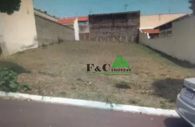 Terreno para venda em araras, parque terras de santa olívia