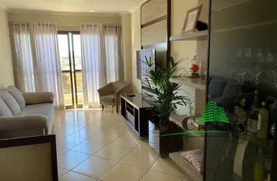 Apartamento para venda em limeira, jardim piratininga, 2 dormitórios, 1 banheiro, 1 vaga