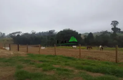 Terreno à venda no Bairro Dos Pereiras, Limeira 