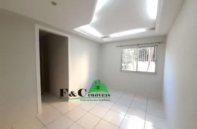 Apartamento para venda em limeira, parque egisto ragazzo, 3 dormitórios, 1 banheiro, 1 vaga