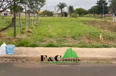 Terreno para venda em limeira, jardim cidade universitária i