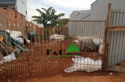 Terreno para venda em iracemápolis, residencial recanto das paineiras
