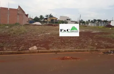 Terreno para venda em iracemápolis, residencial recanto das paineiras