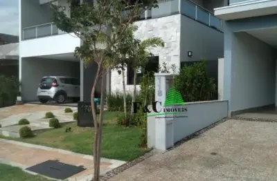 Casa em condomínio para venda em paulínia, parque brasil 500, 4 dormitórios, 4 suítes, 6 banheiros, 2 vagas