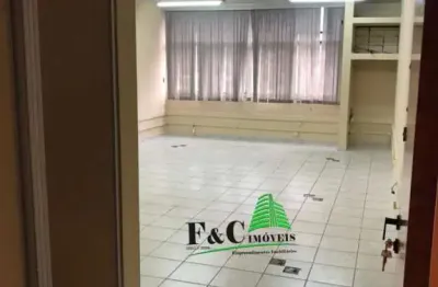 Sala comercial para locação em campinas, bonfim, 1 banheiro