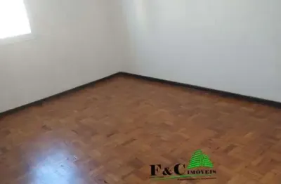 Apartamento para venda em limeira, centro, 2 dormitórios, 2 banheiros