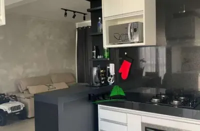Casa em condomínio para venda em paulínia, balneário tropical, 3 dormitórios, 1 suíte, 2 banheiros, 2 vagas