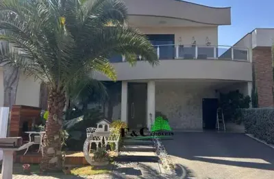 Casa em condomínio para venda em limeira, residenciais fazenda itapema, 4 dormitórios, 2 suítes, 3 banheiros, 4 vagas