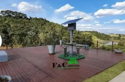 Terreno em condomínio para venda em itatiba, bairro itapema