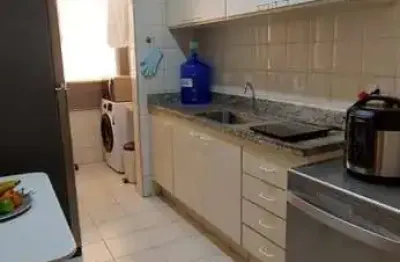 Apartamento para venda em piracicaba, cidade alta, 1 dormitório, 1 banheiro, 1 vaga