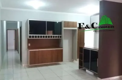 Casa para venda em americana, jardim das orquídeas, 3 dormitórios, 1 suíte, 3 banheiros, 2 vagas