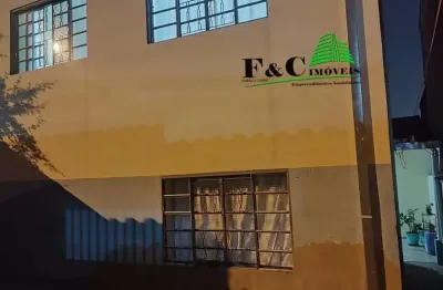 Casa para venda em campinas, jardim santa lúcia, 4 dormitórios, 3 banheiros, 1 vaga