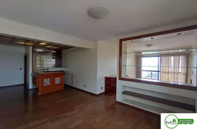 Apartamento para venda em limeira, centro, 3 dormitórios, 2 suítes, 3 banheiros, 2 vagas