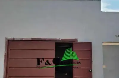 Barracão para venda em leme, jardim residencial santa carolina, 2 banheiros