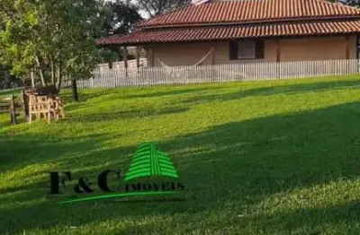 Chácara para venda em limeira, fazenda botafogo/bairro dos pires, 3 dormitórios, 1 suíte, 4 banheiros, 4 vagas