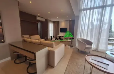 Apartamento para venda em limeira, jardim florença, 4 dormitórios, 4 suítes, 5 banheiros, 2 vagas