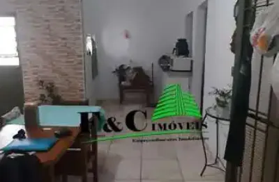 Casa para venda em limeira, parque residencial abílio pedro, 3 dormitórios, 1 suíte, 2 banheiros, 3 vagas