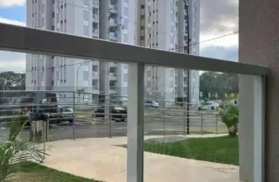Apartamento para venda em limeira, vale das esmeraldas, 2 dormitórios, 1 suíte, 2 banheiros, 1 vaga
