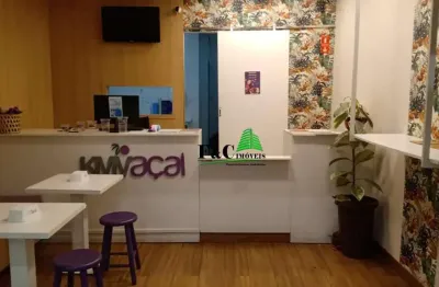 Ponto comercial para venda em campinas, jardim antonio von zuben, 1 banheiro