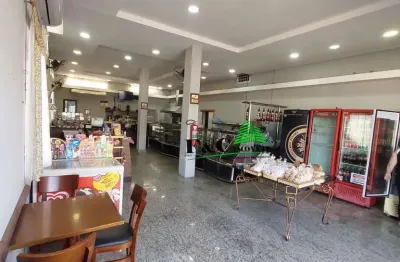 Ponto comercial para venda em limeira, vila labaki, 4 dormitórios, 2 banheiros, 2 vagas