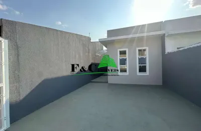 Casa para venda em sumaré, jardim dulce (nova veneza), 1 dormitório, 1 suíte, 1 banheiro, 2 vagas