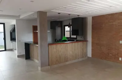 Casa em condomínio para venda em hortolândia, residencial jardim de mônaco, 3 dormitórios, 3 suítes, 1 banheiro, 2 vagas