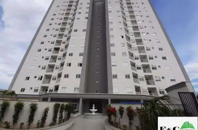 Apartamento para venda em piracicaba, água branca, 3 dormitórios, 1 suíte, 2 banheiros